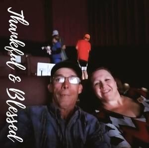 Meet your Posher, Vicki